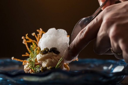 MICHELIN Guide Chicago 2020: Five new one-star restaurants recognized by Michelin inspectors