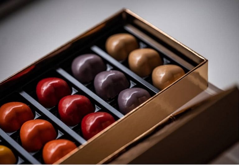 Luxury Recommendation