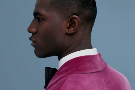 Thomas Pink starts a fresh new chapter as Pink Shirtmaker London