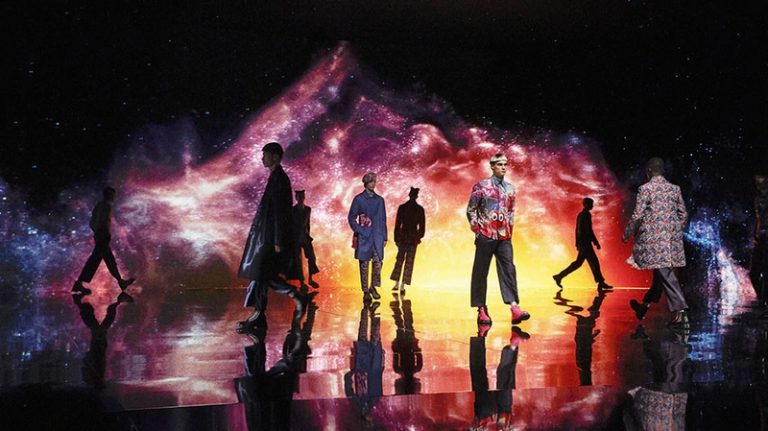 Luxury Recommendation