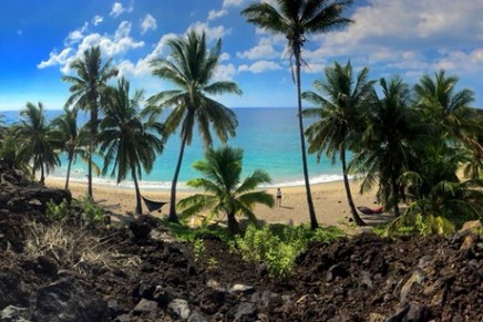 Oceanfront 16,000 Acres: The Largest Parcel of Land for Sale in Hawaii Listed for $18 million