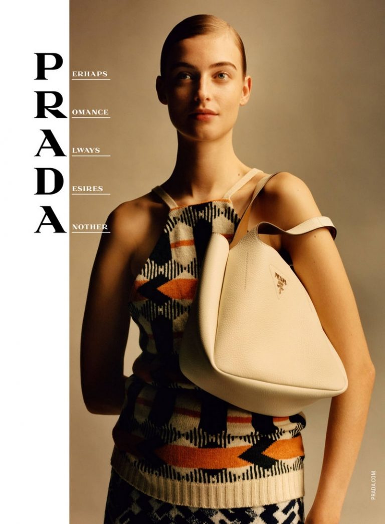 prada paradoxe miniature