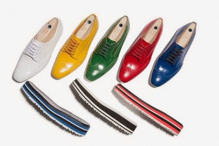 Made for you: Prada’s customised shoes and the rise of personalised fashion