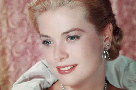 Grace Kelly: screen goddess, princess and enduring source of scandal