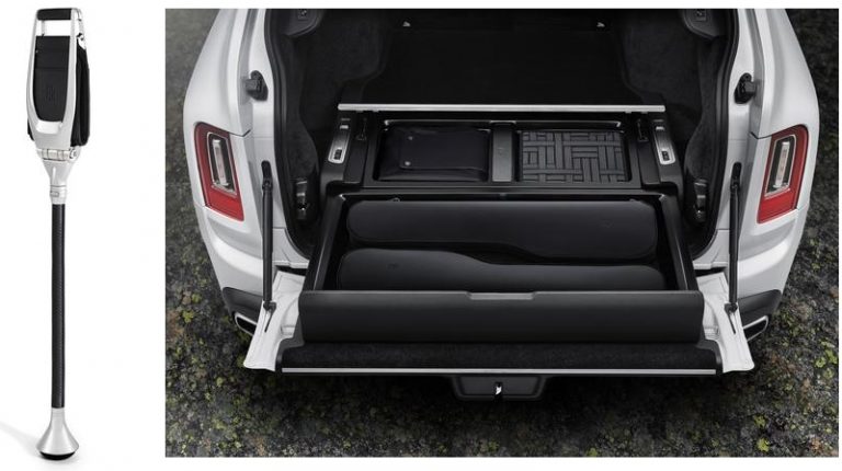 Luxury Recommendation