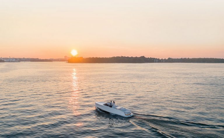 2020 boot: Three electric boats that answer a clear demand for zero