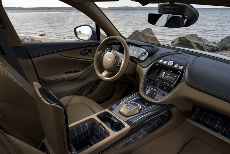 Luxury Recommendation