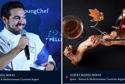 S.Pellegrino Young Chef 2020 announced the finalists of the global culinary talent search