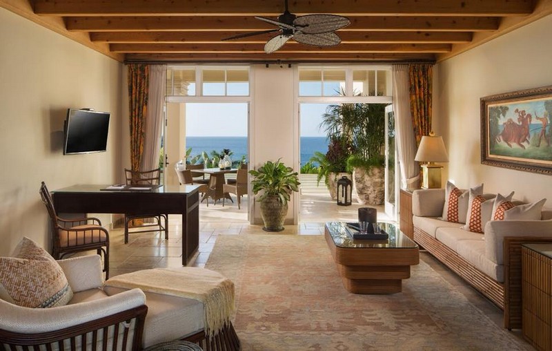 Quintessence Hotel Anguilla - Elegant Classical Architecture with Nine Peaceful Suites-2018