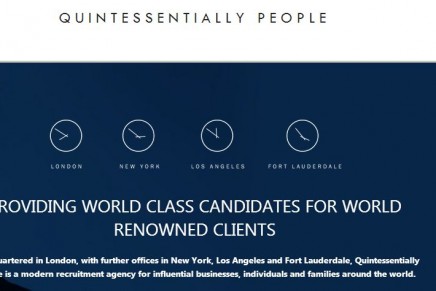 How do I Choose a Recruitment Agency?