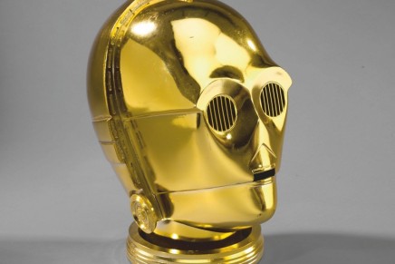 The galaxy of ‘Star Wars’ fans to bid on rarest pieces connected with the films