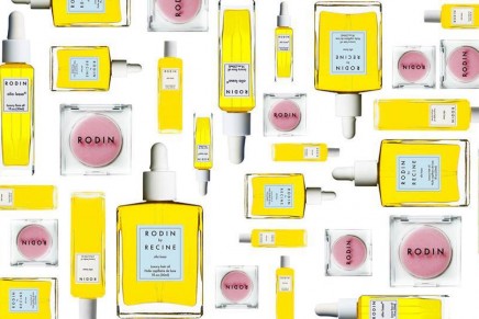 RODIN olio lusso, the ultimate ‘insider’ beauty brand, acquired by Estée Lauder