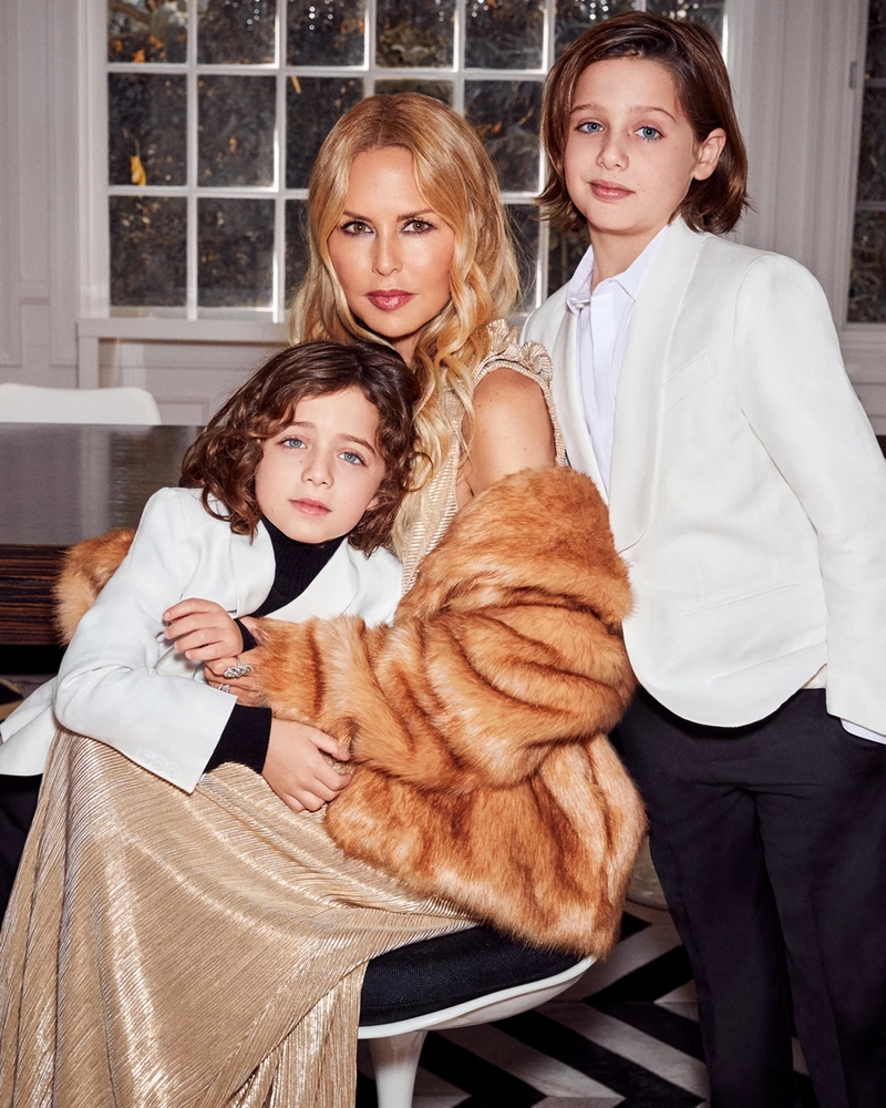 Rachel Zoe Girls Clothing in Kids Clothing 