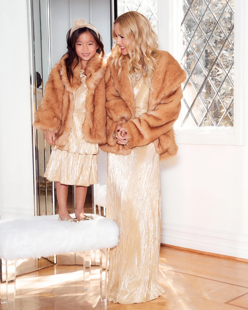 Rachel Zoe Girls Clothing in Kids Clothing 