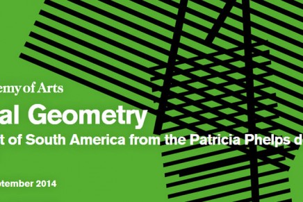 Radical geometry: South America’s surprising art