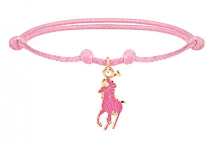 Fashion with a conscience: The Power of Pink Pony