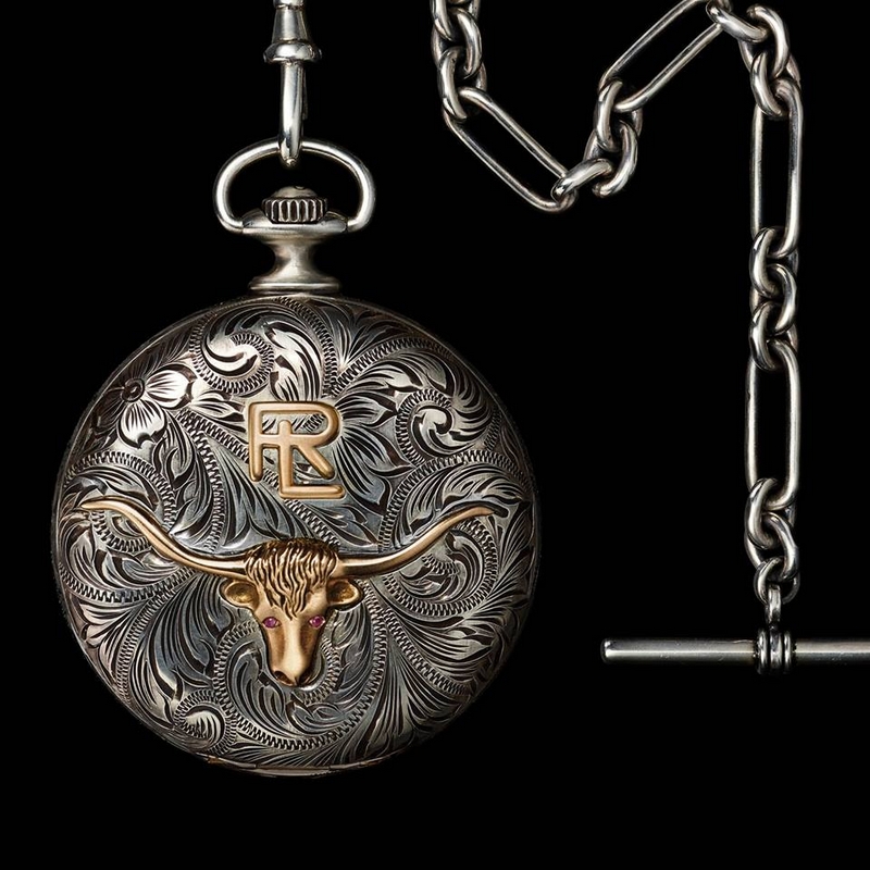 Ralph Lauren introduces The American Western Watch Collection-03