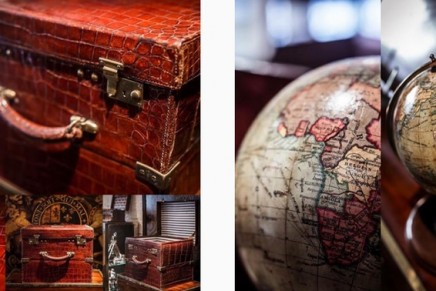 Rare by Oulton’s eclectic range of rarities and lifestyle masterpieces – a must-see antique collection at Harrods