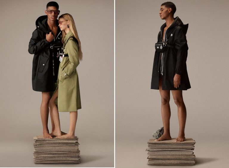 Luxury Recommendation