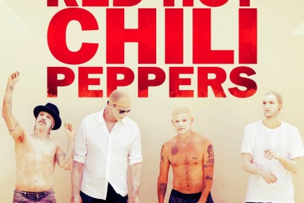 Buying Red Hot Chili Peppers concert tickets online is right solution!