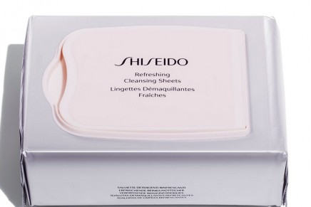 The best biodegradable cleansing wipes
