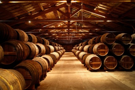 2018 Cognac Key Figures: Cognac spearheading French wine and spirits exports