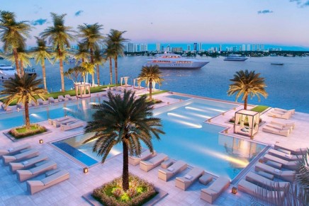 Protected: The Most Luxurious Homes in Miami