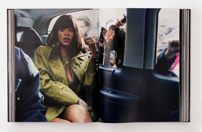 Rihanna Book Phaidon 2019-02
