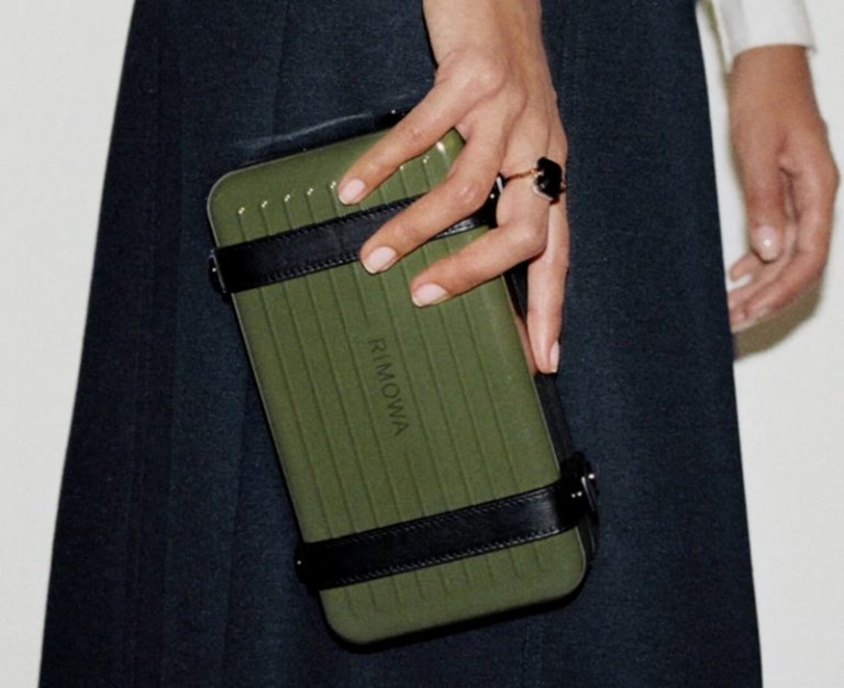 Luxury Recommendation