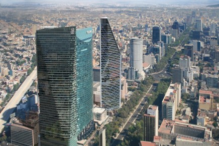 Ritz-Carlton entering into one of the Latin America’s most prominent capital cities