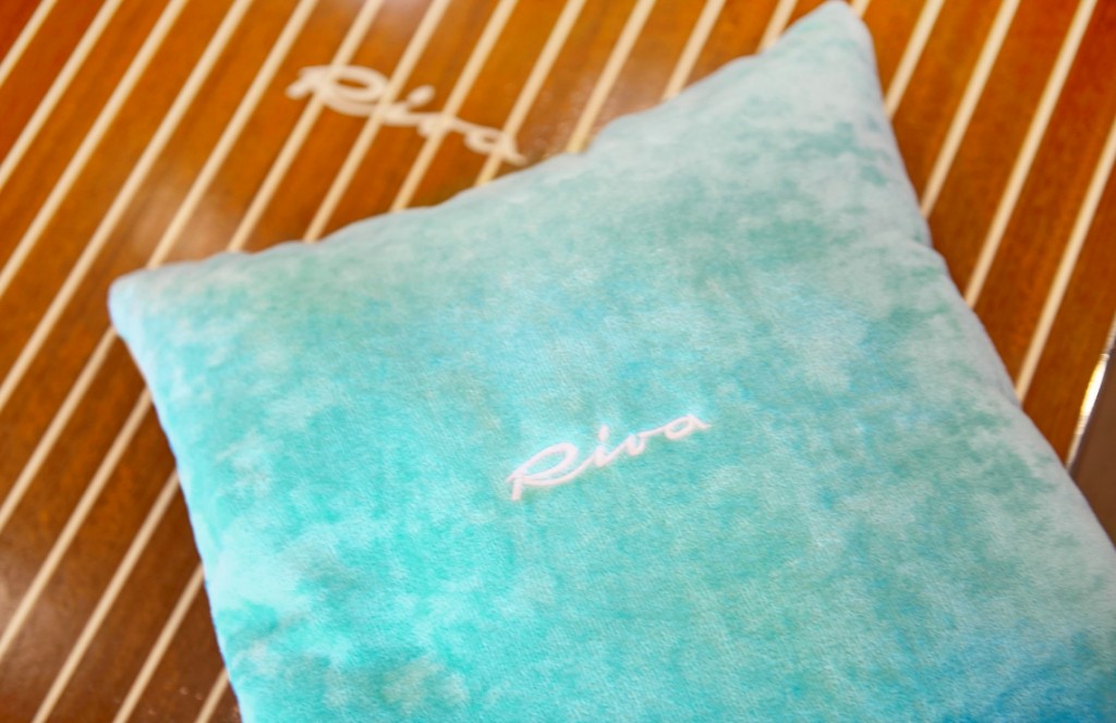 Riva Boutique - Riva Cushions