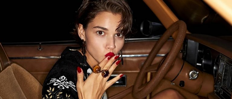 Luxury Recommendation