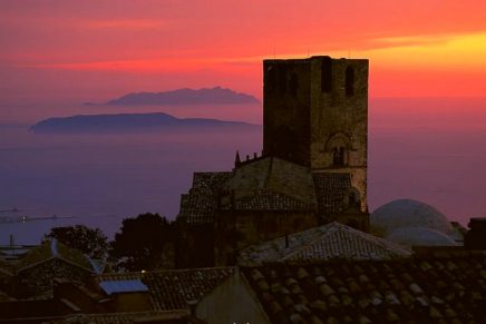 Villa Igiea, the historical Art Nouveau palazzo overlooking the Gulf of Palermo, to open this summer