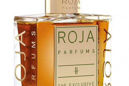 Roja Dove H Aoud – The Exclusive Aoud – the secret pleasure coveted by all