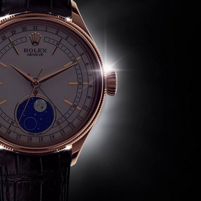 Luxury Recommendation