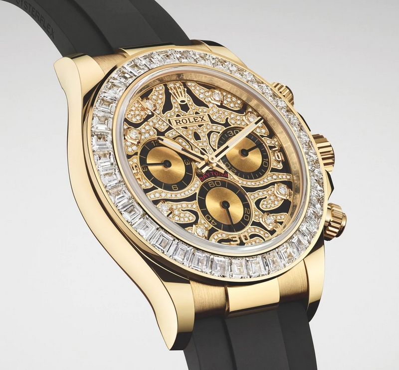 Baselworld 2019 rolex best sale