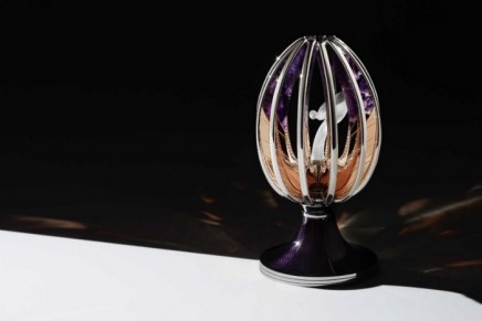 Rolls-Royce and the lure of a Fabergé Egg