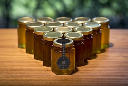 The world’s most exclusive honey: the 2020 volume targets for the Rolls-Royce of Honey to be exceeded