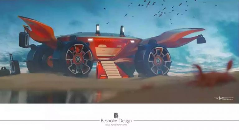 Luxury Recommendation