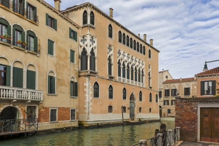 Rosewood Venice set to open in 2020 as the ultra-luxury brand’s 2nd property in Italy and 8th in Europe