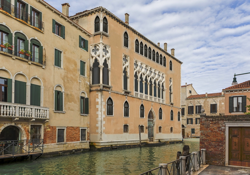 Rosewood Venice set to open in 2020 as the ultra-luxury brand's 2nd property in Italy and 8th in Europe
