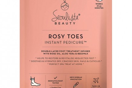 The best products for fabulous feet