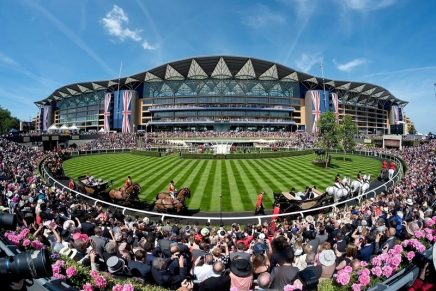 Talking Horses: Royal Ascot prize fund for 2020 slashed by 50%