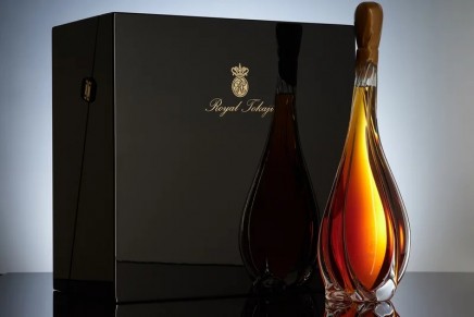 New launches from Royal Tokaji, Legent, Grand Marnier, plus a $25,000 edition of rare single malt and the world’s most expensive wine