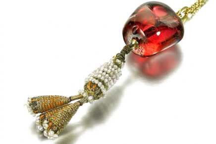 55-carat Indian gem once used as a child’s toy could fetch £80,000