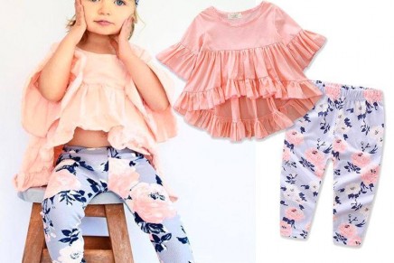 Baby Clothes and Accessories to Buy Now