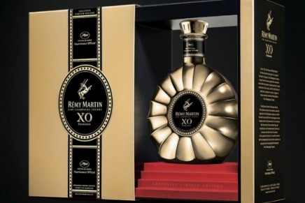 The Rémy Martin XO Excellence Cannes 2014