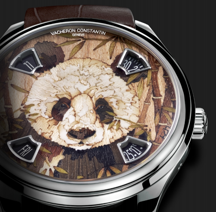 vacheron constantin panda