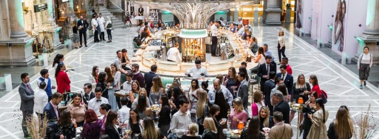 Luxury Recommendation