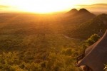 One of the best suites with a view in South Africa: A brand new Safari Suite at Virgin’s Ulusaba